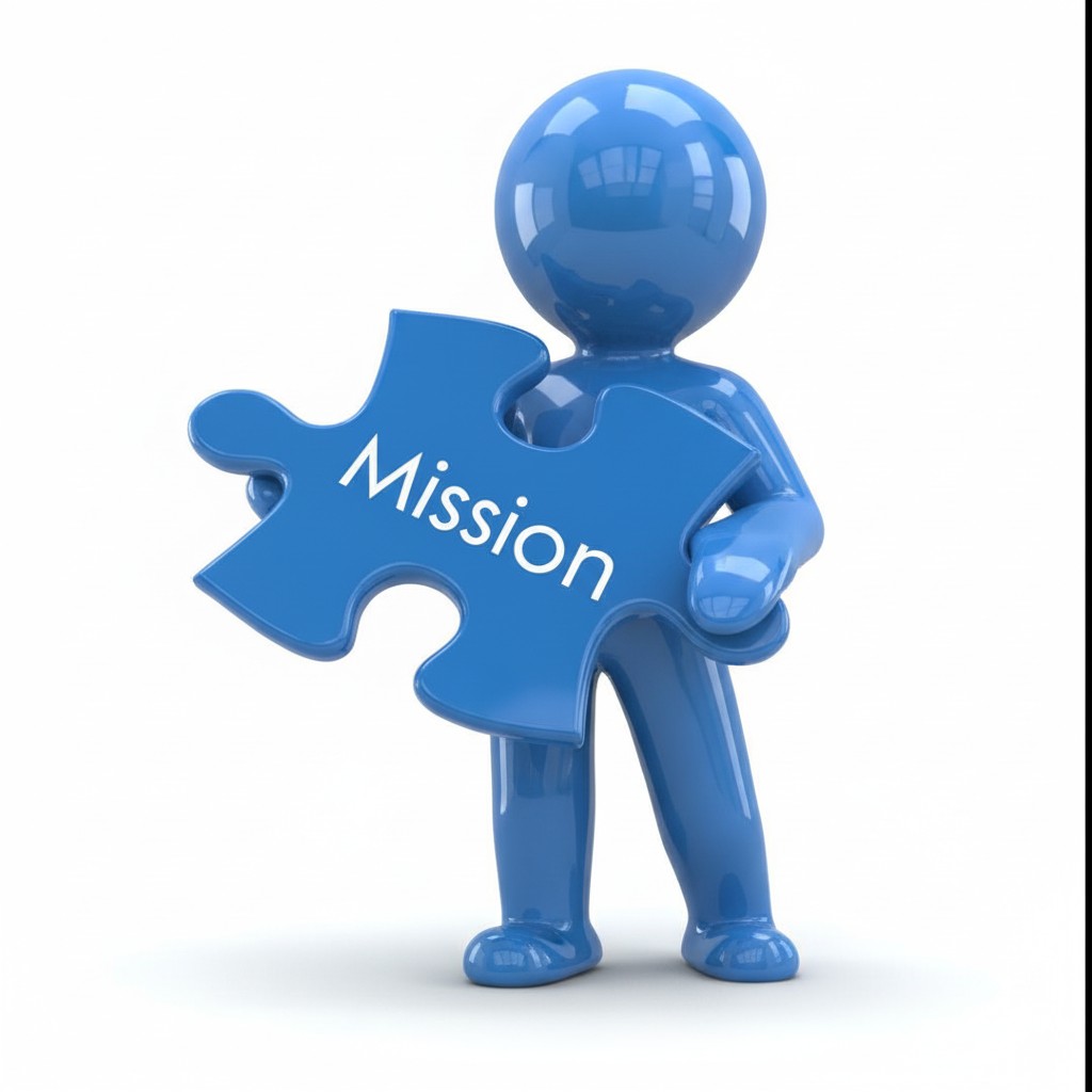 Mission